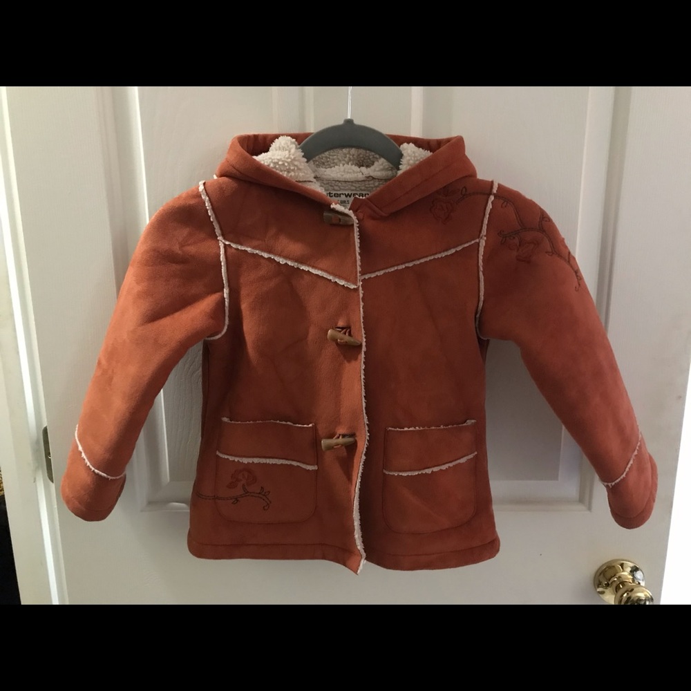 Outerwear